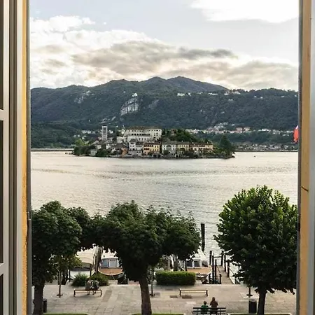 Orta Paradise 4