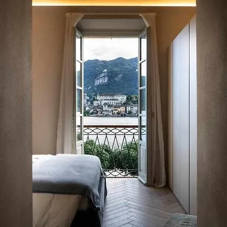 Orta Paradise 4 Apartment Orta San Giulio