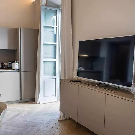 Apartment Orta Paradise 4