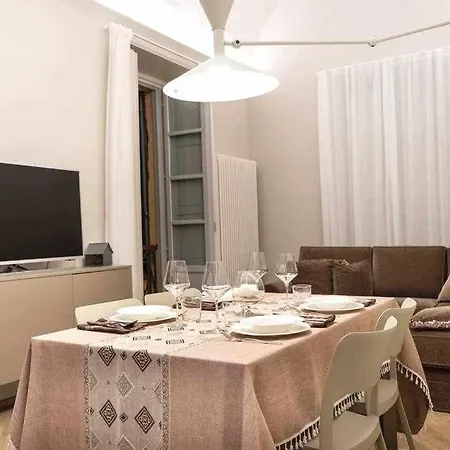 Apartment Orta Paradise 4 *