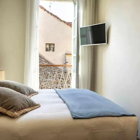Orta Paradise 4