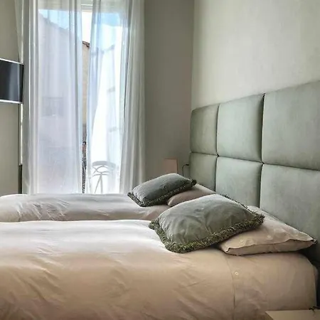 Orta Paradise 4 *