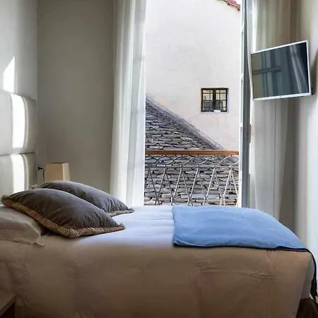 Apartment Orta Paradise 4