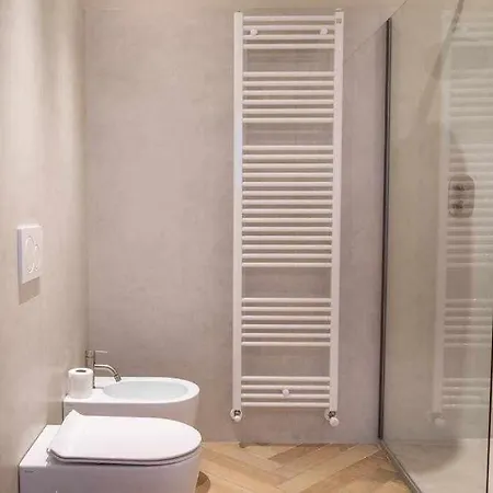 Orta Paradise 4 *