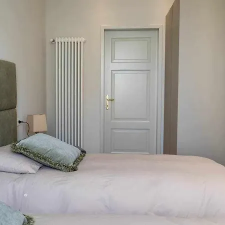 Orta Paradise 4 Apartment