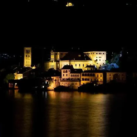 Apartment Orta Paradise 4 Orta San Giulio