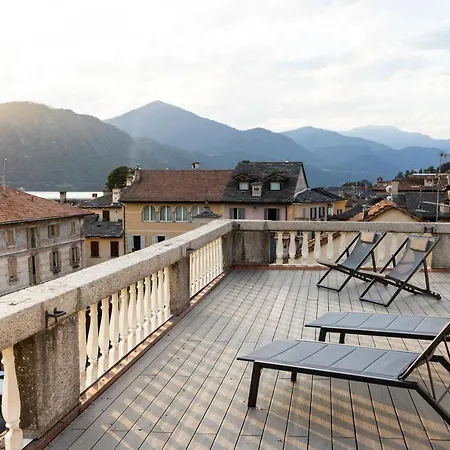 Orta Paradise 4 Apartment