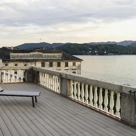 Orta Paradise 4 Orta San Giulio