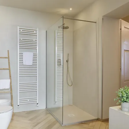 Orta Paradise 4 Апартаменты *