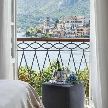 Orta Paradise 4 * Орта-Сан-Джулио