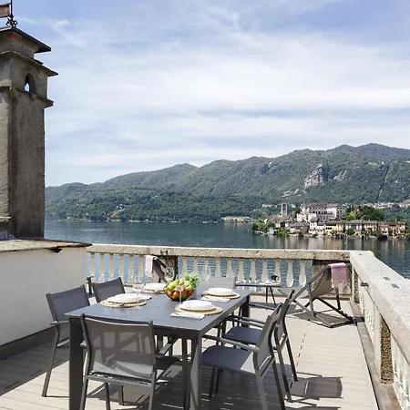 Lejlighed Orta Paradise 4