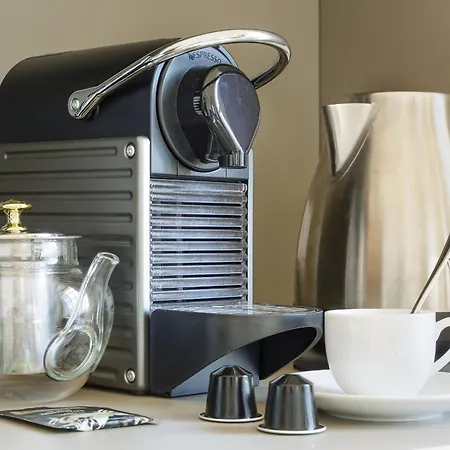 Orta Paradise 4 Апартаменты *