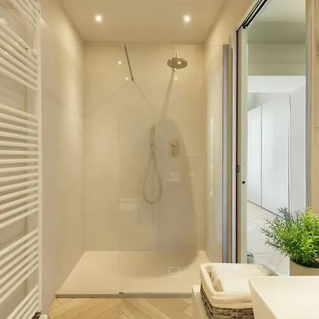 Апартаменты Orta Paradise 4 *