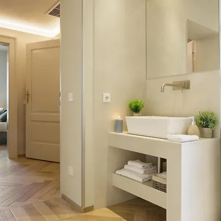 Апартаменты Orta Paradise 4 Орта-Сан-Джулио