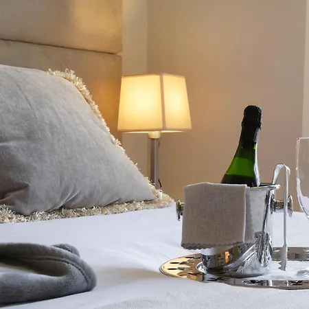 Orta Paradise 4 * Орта-Сан-Джулио