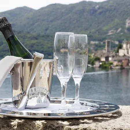 Апартаменты Orta Paradise 4