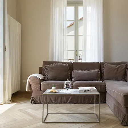 Orta Paradise 4 Апартаменты *