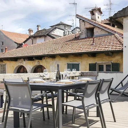 Orta Paradise 4 Orta San Giulio