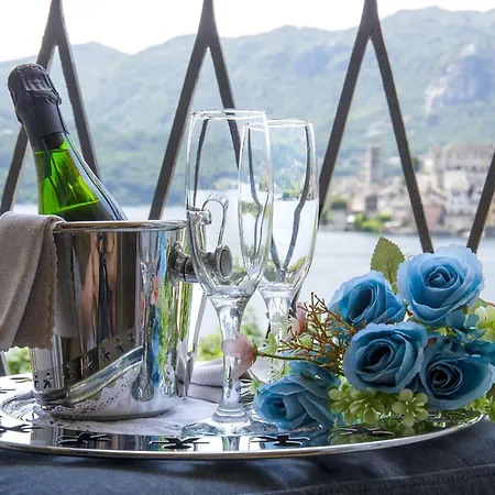 Orta Paradise 4 Апартаменты