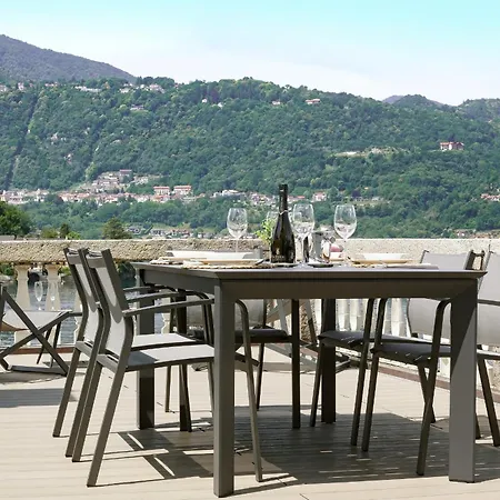 Апартаменты Orta Paradise 4 *