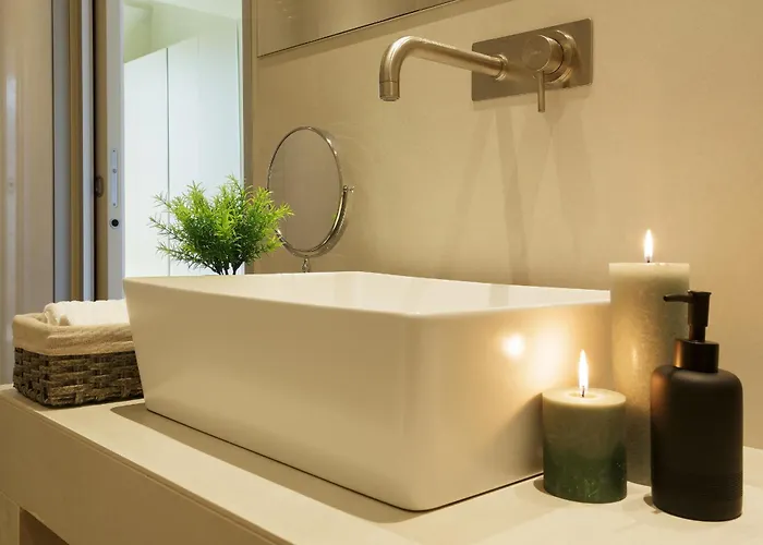 Orta Paradise 4 오르타산줄리오