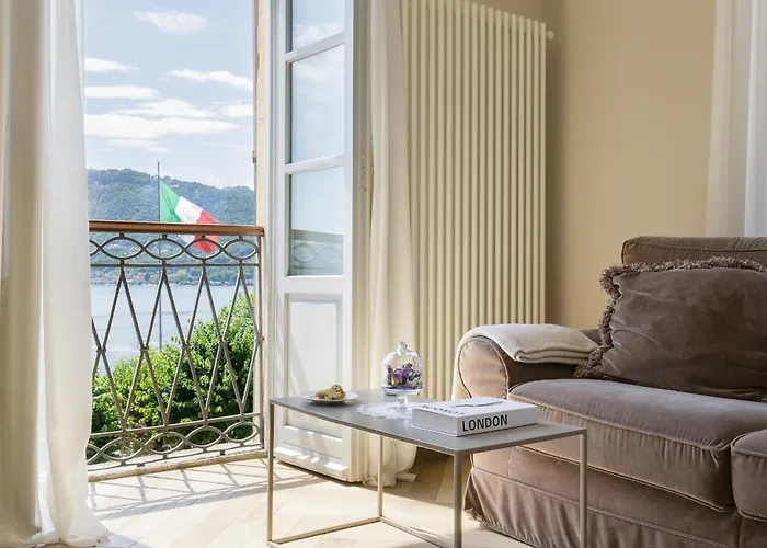 Orta Paradise 4 *