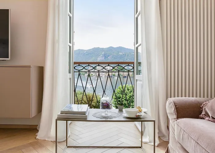 Orta Paradise 4